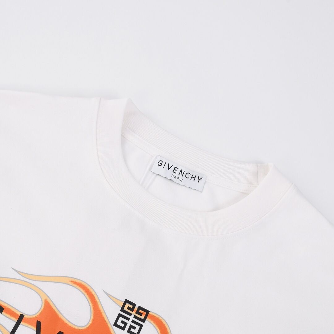 Givenchy T-Shirts